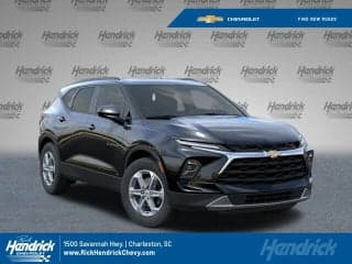 Chevrolet 2024 Blazer