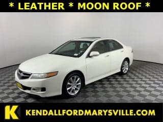 Acura 2006 TSX