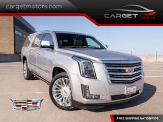 Cadillac 2019 Escalade ESV