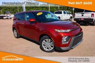 Kia 2020 Soul