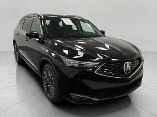 Acura 2025 MDX