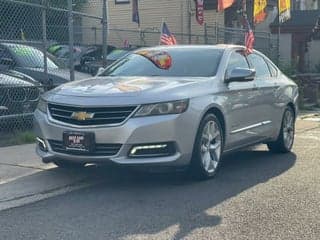 Chevrolet 2014 Impala