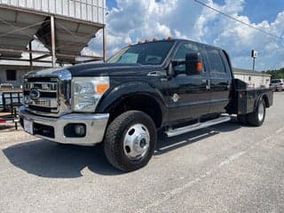 Ford 2016 F-350 Super Duty