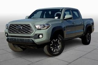 Toyota 2022 Tacoma