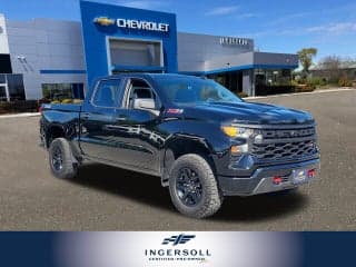 Chevrolet 2023 Silverado 1500