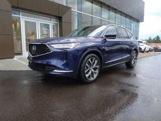 Acura 2022 MDX