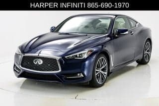 Infiniti 2022 Q60