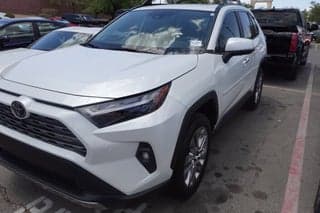 Toyota 2023 RAV4