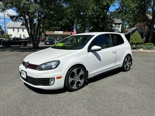 Volkswagen 2012 Golf GTI