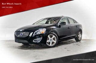 Volvo 2013 S60