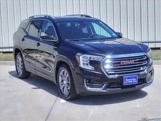 GMC 2022 Terrain