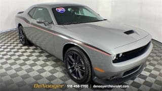 Dodge 2023 Challenger