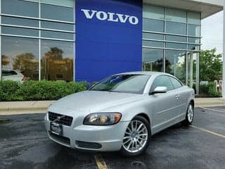 Volvo 2007 C70