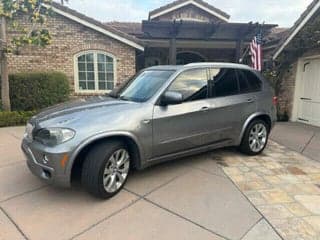 BMW 2010 X5