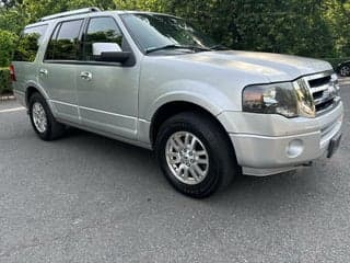 Ford 2012 Expedition