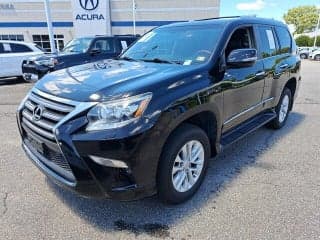 Lexus 2014 GX 460