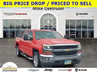 Chevrolet 2017 Silverado 1500