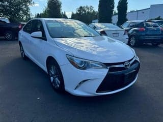 Toyota 2017 Camry