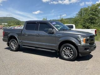 Ford 2019 F-150