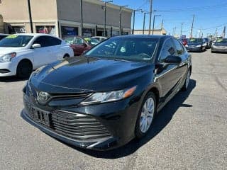 Toyota 2019 Camry