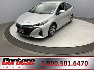 Toyota 2022 Prius Prime