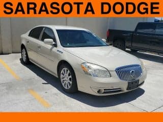 Buick 2011 Lucerne