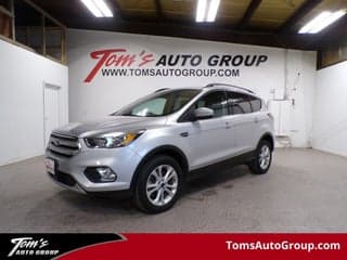 Ford 2018 Escape