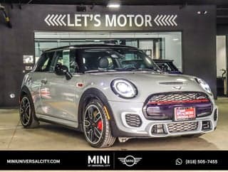 MINI 2019 Hardtop 2 Door