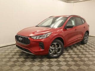 Ford 2024 Escape Hybrid