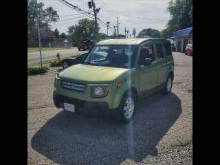 Honda 2008 Element