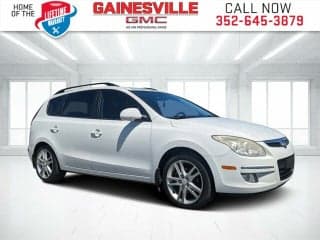 Hyundai 2010 Elantra Touring