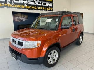 Honda 2011 Element