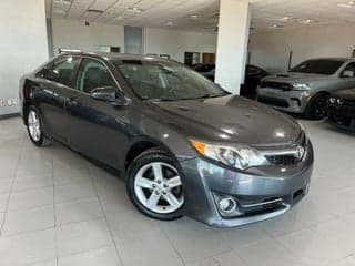 Toyota 2013 Camry