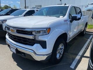 Chevrolet 2024 Silverado 1500