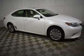 Lexus 2013 ES 350