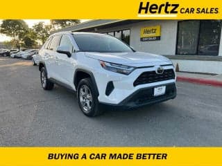 Toyota 2023 RAV4