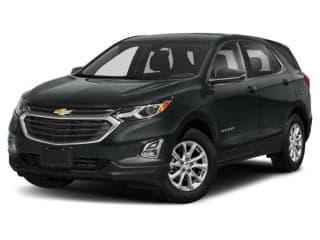 Chevrolet 2018 Equinox