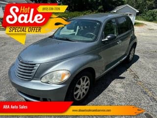 Chrysler 2010 PT Cruiser