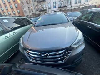 Hyundai 2013 Santa Fe Sport