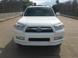 Toyota 2013 4Runner