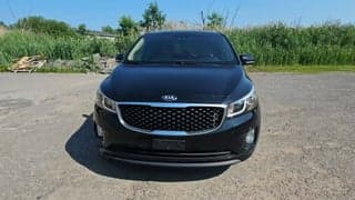 Kia 2015 Sedona