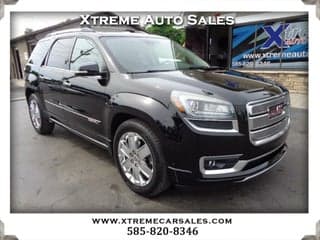 GMC 2016 Acadia