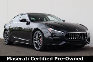 Maserati 2019 Ghibli