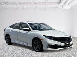 Honda 2021 Civic