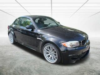 BMW 2011 1 Series