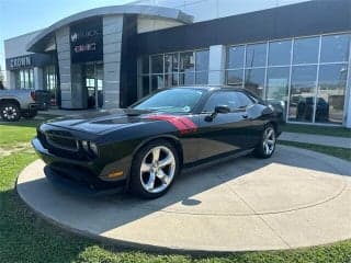 Dodge 2013 Challenger