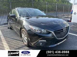 Mazda 2016 Mazda3