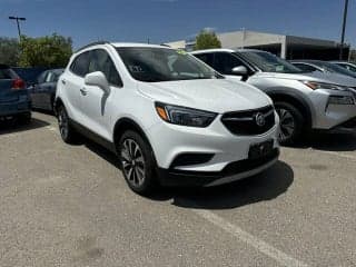 Buick 2021 Encore