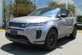 Land Rover 2024 Range Rover Evoque