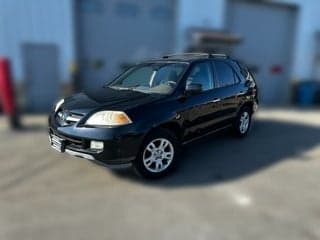 Acura 2004 MDX